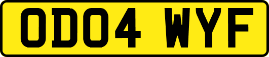 OD04WYF