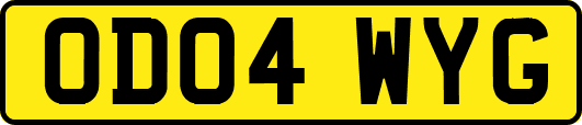 OD04WYG