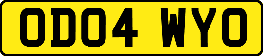 OD04WYO