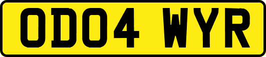 OD04WYR