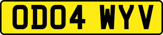 OD04WYV