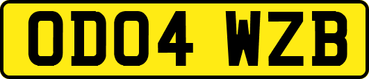 OD04WZB