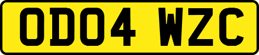 OD04WZC