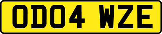 OD04WZE