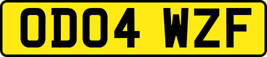 OD04WZF
