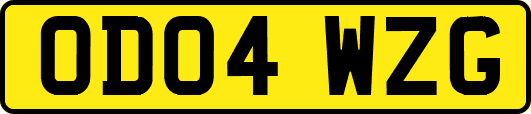 OD04WZG