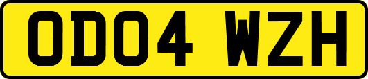 OD04WZH