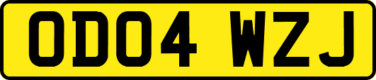OD04WZJ