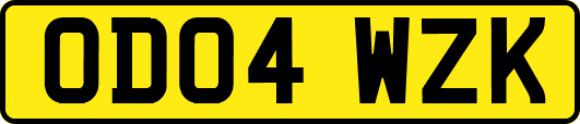 OD04WZK