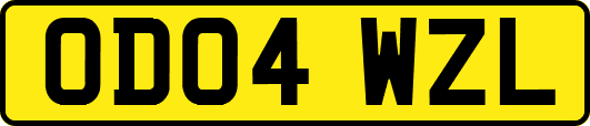 OD04WZL
