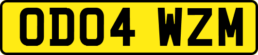 OD04WZM