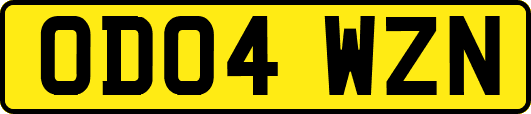 OD04WZN