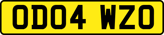 OD04WZO