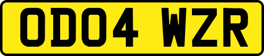 OD04WZR