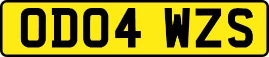 OD04WZS