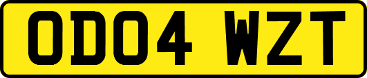 OD04WZT