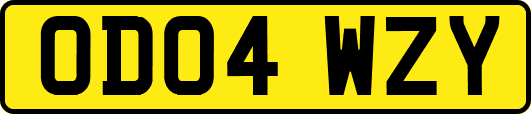 OD04WZY