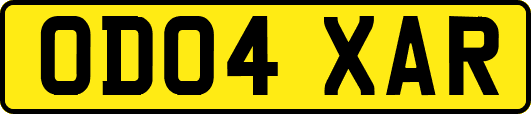 OD04XAR