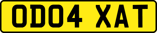 OD04XAT