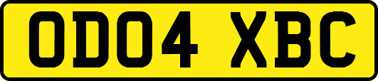 OD04XBC
