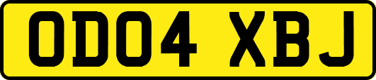 OD04XBJ