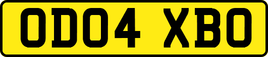 OD04XBO