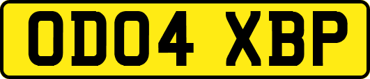 OD04XBP