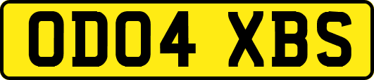 OD04XBS