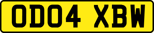 OD04XBW