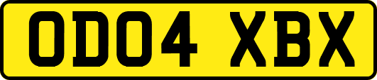 OD04XBX