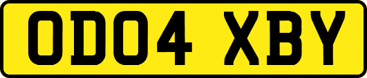 OD04XBY