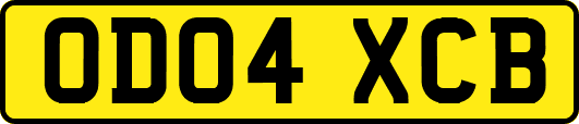 OD04XCB