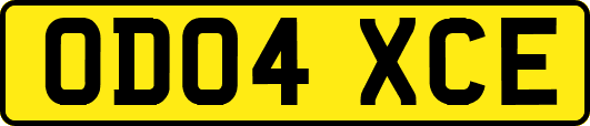 OD04XCE