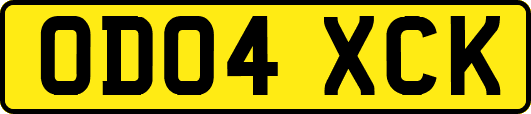 OD04XCK