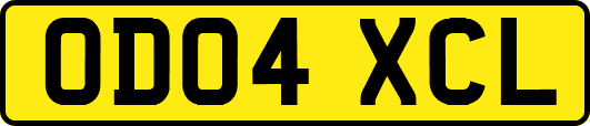 OD04XCL