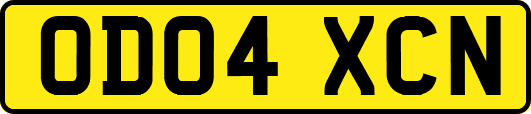 OD04XCN