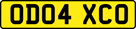 OD04XCO