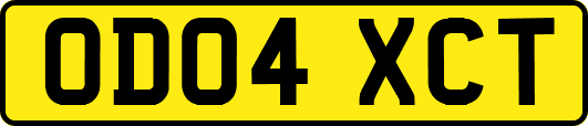 OD04XCT