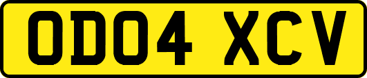 OD04XCV