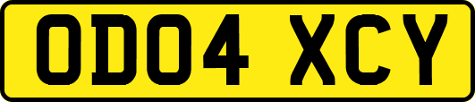 OD04XCY