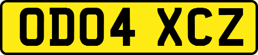 OD04XCZ