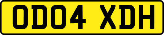 OD04XDH
