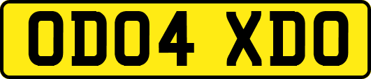 OD04XDO