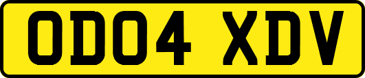 OD04XDV