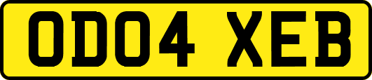 OD04XEB