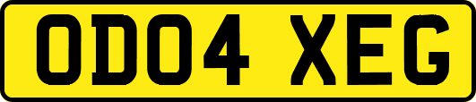 OD04XEG