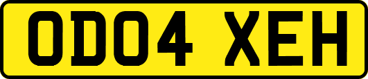 OD04XEH