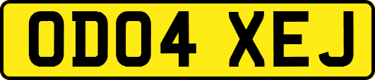 OD04XEJ