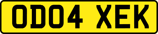 OD04XEK