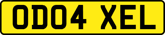OD04XEL
